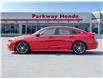 2022 Honda Civic Touring (Stk: 2313696A) in North York - Image 4 of 27
