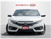 2018 Honda Civic EX-T (Stk: U0179A) in Barrie - Image 2 of 9