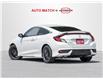 2018 Honda Civic EX-T (Stk: U0179A) in Barrie - Image 5 of 9