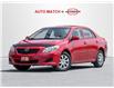2010 Toyota Corolla CE (Stk: U1618A) in Barrie - Image 1 of 7