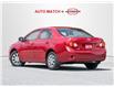 2010 Toyota Corolla CE (Stk: U1618A) in Barrie - Image 5 of 7