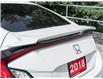 2018 Honda Civic EX-T (Stk: U0179A) in Barrie - Image 7 of 9