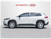 2022 Toyota Corolla Cross L (Stk: U0053A) in Barrie - Image 3 of 21
