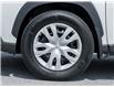 2022 Toyota Corolla Cross L (Stk: U0053A) in Barrie - Image 4 of 21