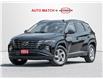 2023 Hyundai Tucson Preferred (Stk: U6565) in Barrie - Image 1 of 21