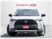 2022 Toyota Corolla Cross L (Stk: U0053A) in Barrie - Image 2 of 21