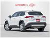 2022 Toyota Corolla Cross L (Stk: U0053A) in Barrie - Image 5 of 21