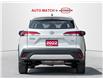 2022 Toyota Corolla Cross L (Stk: U0053A) in Barrie - Image 6 of 21