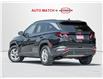 2023 Hyundai Tucson Preferred (Stk: U6565) in Barrie - Image 5 of 21