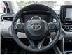 2022 Toyota Corolla Cross L (Stk: U0053A) in Barrie - Image 9 of 21