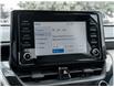 2022 Toyota Corolla Cross L (Stk: U0053A) in Barrie - Image 12 of 21
