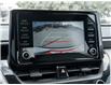 2022 Toyota Corolla Cross L (Stk: U0053A) in Barrie - Image 11 of 21