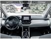 2022 Toyota Corolla Cross L (Stk: U0053A) in Barrie - Image 20 of 21