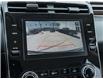 2023 Hyundai Tucson Preferred (Stk: U6565) in Barrie - Image 11 of 21