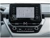 2022 Toyota Corolla Cross L (Stk: U0053A) in Barrie - Image 21 of 21