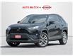 2019 Toyota RAV4 XLE (Stk: U3121) in Barrie - Image 1 of 7