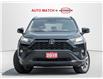 2019 Toyota RAV4 XLE (Stk: U3121) in Barrie - Image 2 of 7