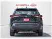 2019 Toyota RAV4 XLE (Stk: U3121) in Barrie - Image 6 of 7