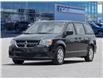 2019 Dodge Grand Caravan CVP/SXT (Stk: 642625T) in Brampton - Image 1 of 21