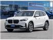 2025 BMW X1 xDrive28i (Stk: 174746P) in Brampton - Image 1 of 22