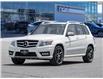 2012 Mercedes-Benz Glk-Class Base (Stk: 890936T) in Brampton - Image 1 of 20