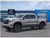 2025 GMC Sierra 1500 AT4 (Stk: 255178) in London - Image 2 of 24
