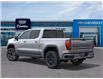 2025 GMC Sierra 1500 AT4 (Stk: 255178) in London - Image 3 of 24