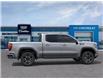 2025 GMC Sierra 1500 AT4 (Stk: 255178) in London - Image 5 of 24