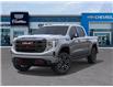 2025 GMC Sierra 1500 AT4 (Stk: 255178) in London - Image 6 of 24
