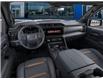 2025 GMC Sierra 1500 AT4 (Stk: 255178) in London - Image 15 of 24