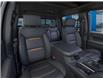 2025 GMC Sierra 1500 AT4 (Stk: 255178) in London - Image 16 of 24