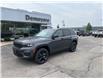 2025 Jeep Grand Cherokee Limited (Stk: 25105) in Simcoe - Image 1 of 22