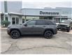 2025 Jeep Grand Cherokee Limited (Stk: 25105) in Simcoe - Image 2 of 22
