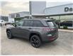 2025 Jeep Grand Cherokee Limited (Stk: 25105) in Simcoe - Image 3 of 22
