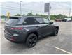 2025 Jeep Grand Cherokee Limited (Stk: 25105) in Simcoe - Image 5 of 22