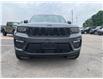 2025 Jeep Grand Cherokee Limited (Stk: 25105) in Simcoe - Image 8 of 22