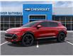 2025 Chevrolet Equinox EV RS (Stk: B250522) in Gatineau - Image 2 of 24