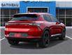 2025 Chevrolet Equinox EV RS (Stk: B250522) in Gatineau - Image 4 of 24