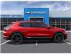 2025 Chevrolet Equinox EV RS (Stk: B250522) in Gatineau - Image 5 of 24