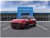 2025 Chevrolet Equinox EV RS (Stk: B250522) in Gatineau - Image 8 of 24