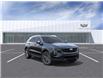 2025 Cadillac XT4 Premium Luxury (Stk: B250523) in Gatineau - Image 1 of 24