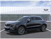 2025 Cadillac XT4 Premium Luxury (Stk: B250523) in Gatineau - Image 2 of 24