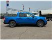 2025 Ford Maverick XLT (Stk: 25MV704) in Toronto - Image 3 of 22