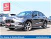 2023 Honda HR-V Sport (Stk: 2HA0285A) in Stratford - Image 1 of 26