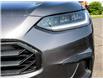 2023 Honda HR-V Sport (Stk: 2HA0285A) in Stratford - Image 7 of 26