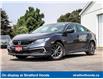 2021 Honda Civic EX (Stk: 2HA0361A) in Stratford - Image 1 of 25