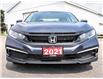 2021 Honda Civic EX (Stk: 2HA0361A) in Stratford - Image 2 of 25