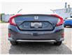 2021 Honda Civic EX (Stk: 2HA0361A) in Stratford - Image 4 of 25