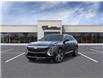 2024 Cadillac LYRIQ Luxury (Stk: 24808) in Rouyn-Noranda - Image 1 of 6