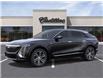 2024 Cadillac LYRIQ Luxury (Stk: 24808) in Rouyn-Noranda - Image 2 of 6
